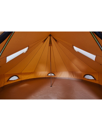 Tente tipi camping - Gobi 10 plus