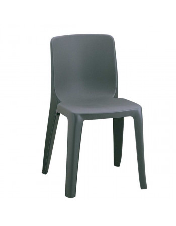 Tabouret Pliant Plastique GANAZONO - Portable Léger - Pour Camping, Jardin, Salle De Bain - Adulte/enfant