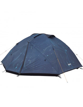 Toile de tente camping - Atlas