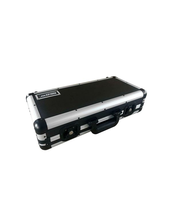 Flight case pour console DMX