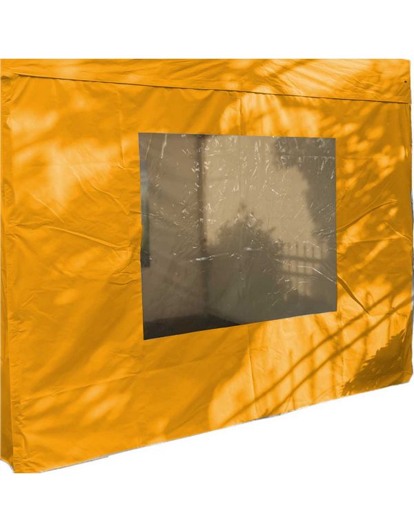 Rideau fenêtre 3m pour barnum pliant Pro Rideau fenêtre 3m pour barnum pliant Pro