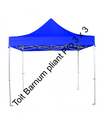 BARNUM PLIANT PRO 3X3  INTERSPORT Clubs & Collectivités