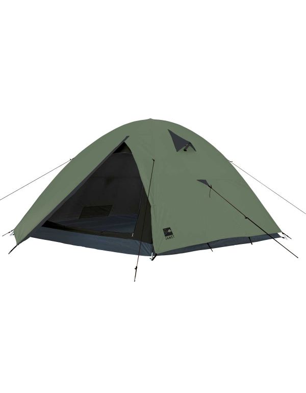 Toile de tente camping - Atlas