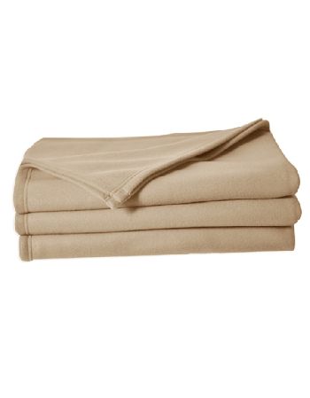 Couverture Polaire FIRST 210 x 230 cm 250g/m²