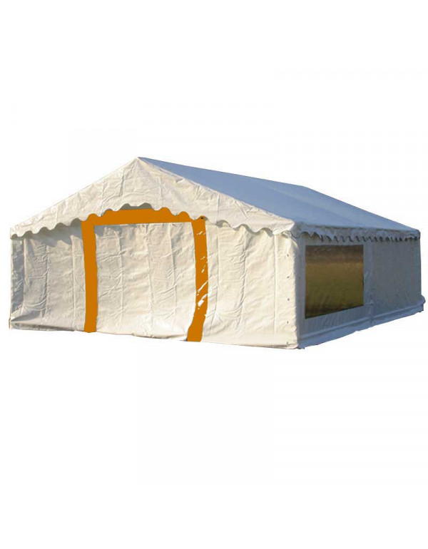 Pavillon Pavillons & Tentes de réception stable Tente de réception  Stabilitat Stand d'exposition Camping 3x6m Tente de réception