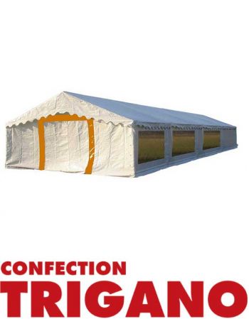 Tente de réception 6x16 - 96 m² - SUPER PLEIN AIR