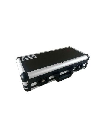 Flight case pour console DMX