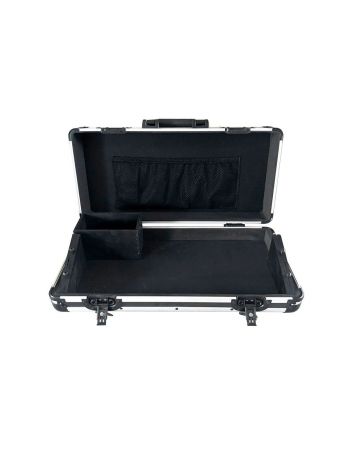 Flight case pour console DMX