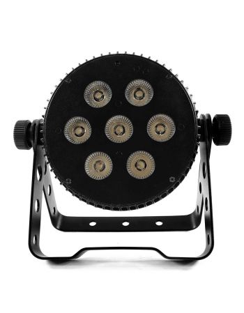 PAR LED BOOMTONEDJ - SLIMPAR 7 QUAD 10