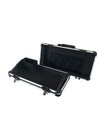 Flight case pour console DMX