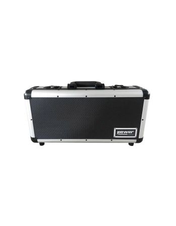 Flight case pour console DMX