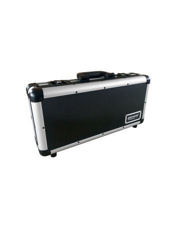 Flight case pour console DMX