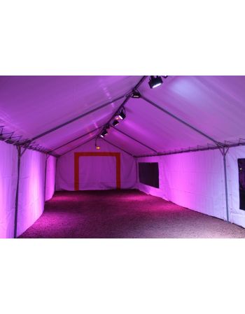 Kit Eclairage Barnum 6x16 & 8x16