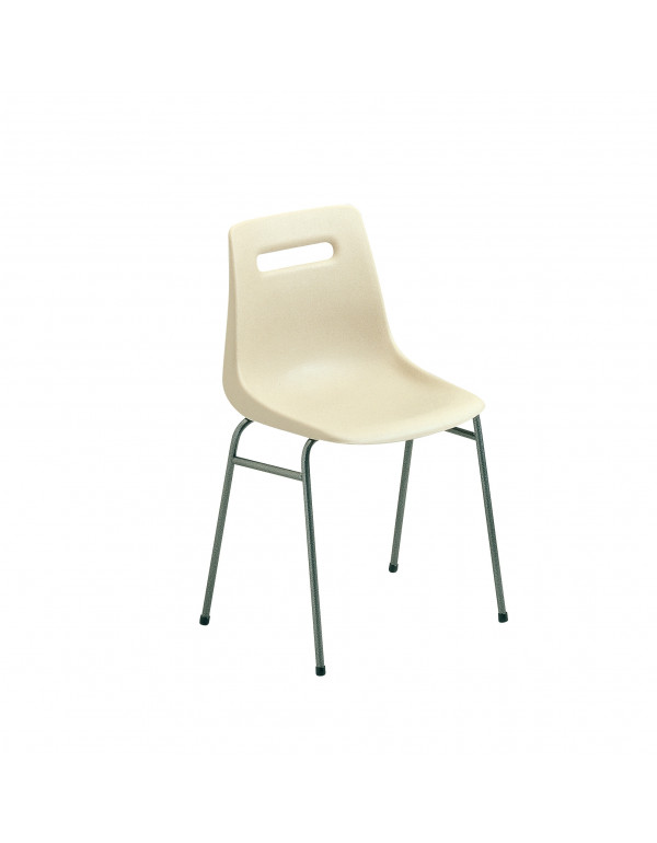 Chaise empilable Campus Assemblable M2