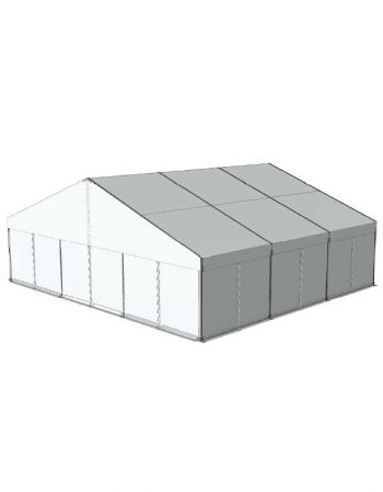 Chapiteau Alu 10 x 9 m - Super Evolution S - Complet