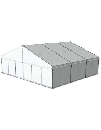 Chapiteau Alu 10x9m - Super Evolution B