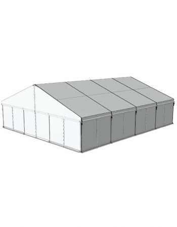 Chapiteau Alu 10x12m - Super Evolution B