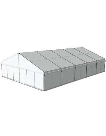 Chapiteau Alu 10x15m - Super Evolution B