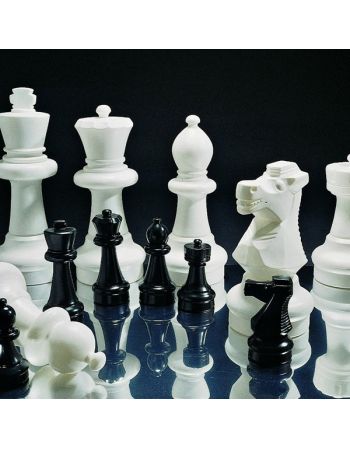 Pièces d'échecs x 32