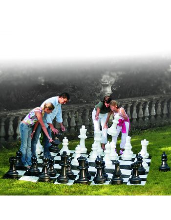 Pièces d'échecs x 32