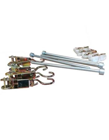 Kit de Haubanage pour stand pro Pliant