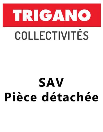 Barre protection transversale