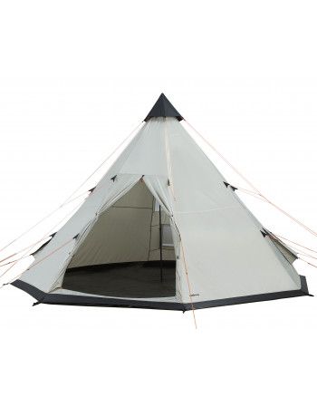 Tente tipi cherokee 500