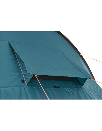 Tente camping 2 places Trigano BILBAO 2