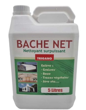 Nettoyant Bache net (5l)