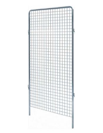 Grille d'exposition Hexa