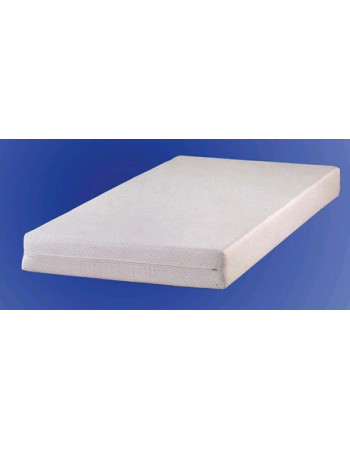 Matelas mousse non feu 80x190