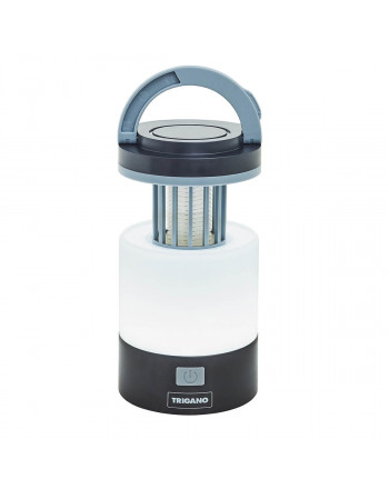 Lanterne anti-moustiques