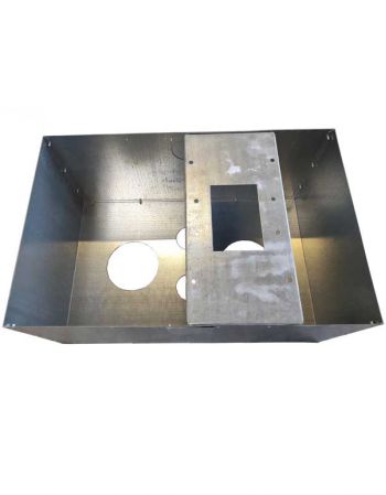 Socle pour borne MAXI et MINI