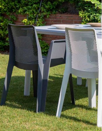Lot de 124 Fauteuils empilables Confort +