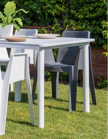 Lot de 124 Fauteuils empilables Confort +