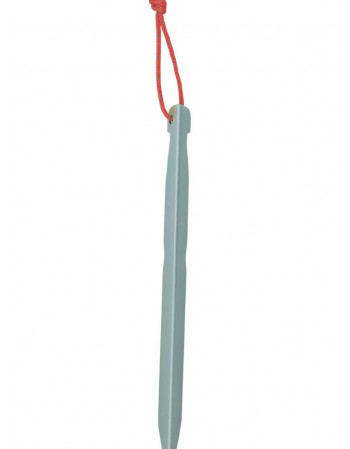 Jeu de 6 piquets DAC 15,8 cm