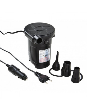 Gonfleur électrique duo 12V/220V