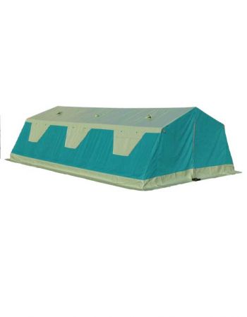 Tente marabout Bivouac 825 fermé