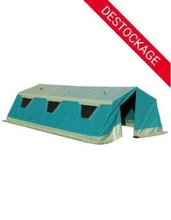 Tente marabout Bivouac 825