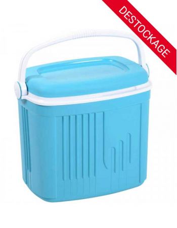 Glacière 32 Litres ICEBERG BLEU