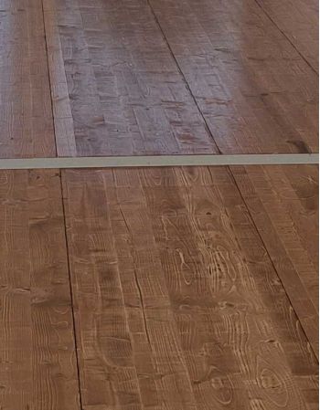Plancher autoportant Chapiteau Evolution 3 - 3 x 9