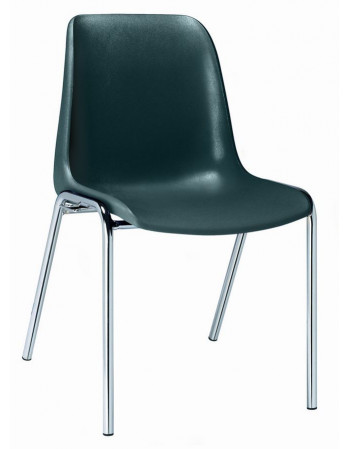 Chaise empilable Parme Assemblable M4