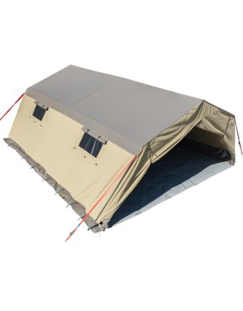 Tente-Polyluxe-550-ouverte
