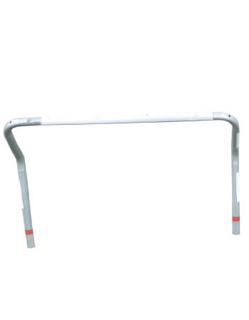 Barrière de protection de guidage pour borne Euro-relais