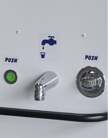 Borne-MAXI-Euro-Relais-robinet-eau-potable