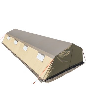 Tente marabout Polyluxe 1100
