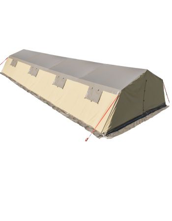 Tente marabout Polyluxe 1100