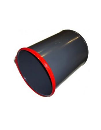 Rallonge Ø300 pour générateur mobile Fuel