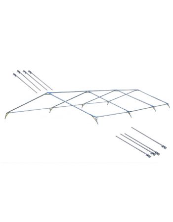 Armature tente Polyluxe 825