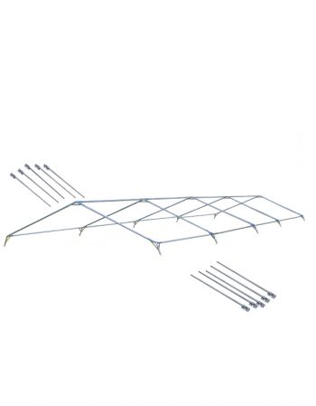 Armature Tente Polyluxe 1100